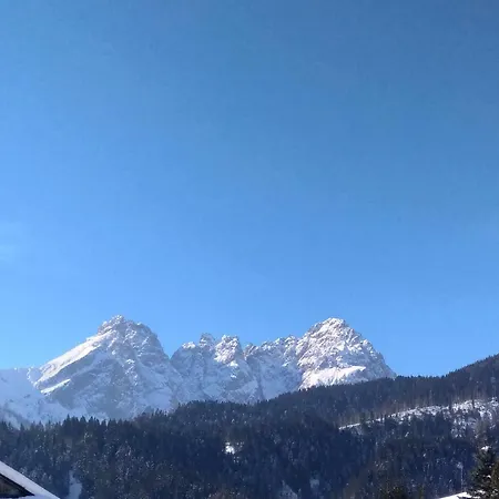 Casa Adile *
